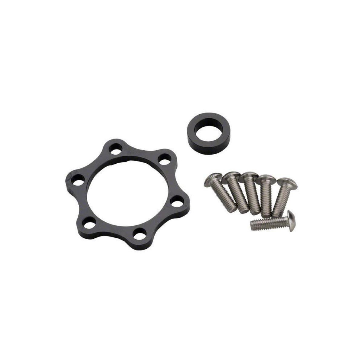 Problem Solvers Booster adapterių rinkinys, HR, 6mm Velonova